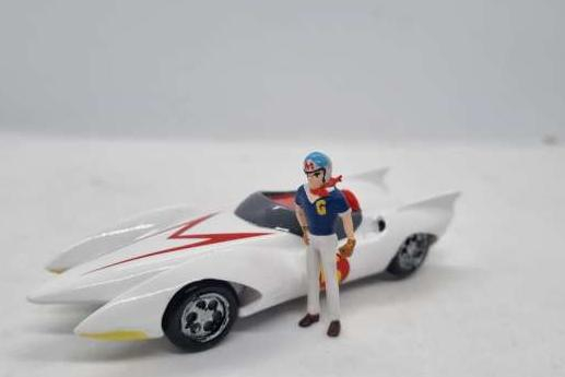 Фигурка Speed Racer Meteoro