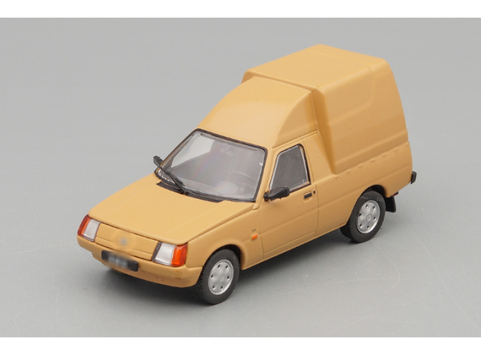 ЗАЗ 11055 "Таврия", Автолегенды СССР 199, бежевый