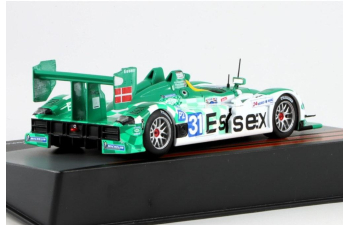 PORSCHE RS Spyder EVO #31 24h Le Mans C.Elgaard K.Poulsen E.Collard (2009)