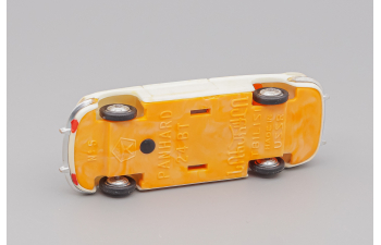 PANHARD 24 BT, beige