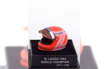 MCLAREN Helm (1984)