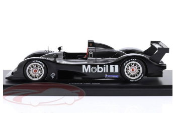 PORSCHE LMP 2000 Prototyp (2024)