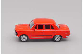 FIAT 125p, Mes voitures de collection 52