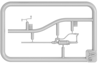 Сборная модель Гаражная мастерская / Garage Workshop Set 2