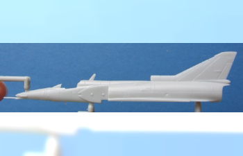 Сборная модель Самолет Idf Kfir C2+C7 (Twin Pack)