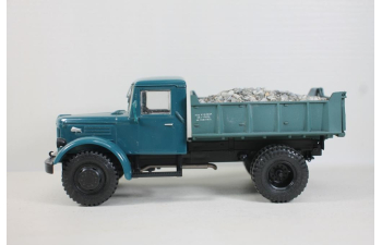 Груз для МАЗ-205 (ССМ) горная порода