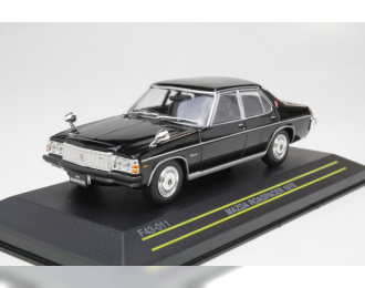 MAZDA Roadpacer (1975), black 