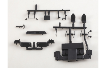 Сборная модель Автоцистерна SKODA 110.850 SA8