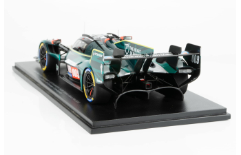 ASTON MARTIN VALKYRIE 6.5L V12 Team Aston Martin thor №009 24h Le Mans (2025) Roman de Angelis - Alex Riberas - Marco Sorensen