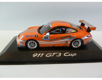 Porsche 911 GT3 Cup