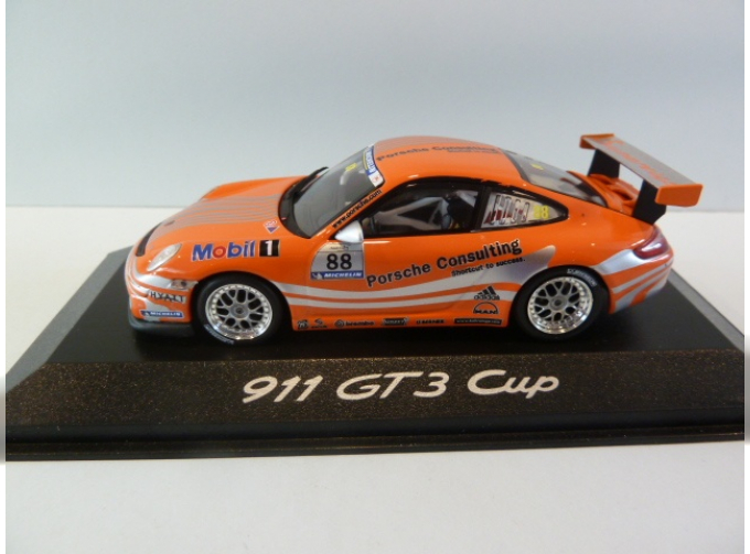 Porsche 911 GT3 Cup