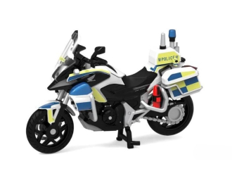 HONDA NC750P AM6417 Hong Kong Police