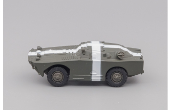 БРДМ (новая декорация), Русские танки 76