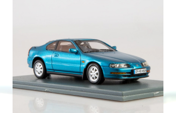 Honda Prelude Mk IV 1992