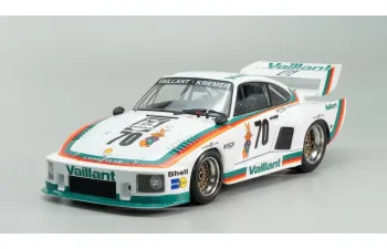 Сборная модель Porsche 935K2 DRM 2-n-1 #20 (1977)