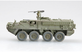 M1126 Stryker Display Model US Army