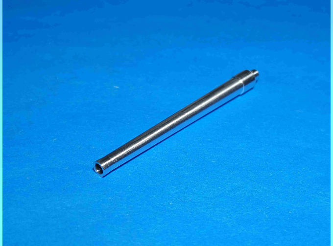 Американская 75-м пушка М3 L/40 для "Шерман Джамбо" M4A3E2 Sherman Jumbo (Meng TS-045)