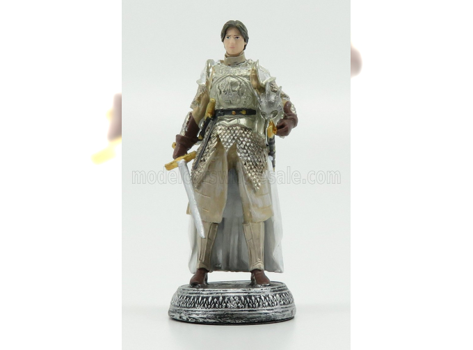 FIGURES Jaime Lannister Kingsguard - Trono Di Spade - Game Of Thrones, Various