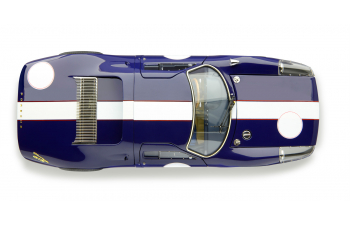 PORSCHE 904 Carrera GTS (1963), Bonhams Scottsdale Auktion (2017), dark blue