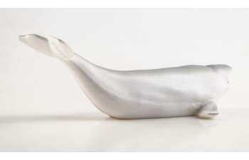 Дикие животные России № 33: Белуха (только вложение)