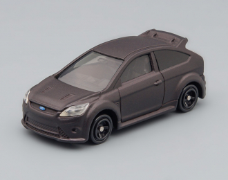 FORD Focus RS500, black