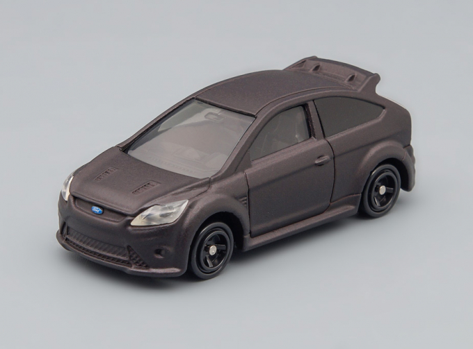 FORD Focus RS500, black