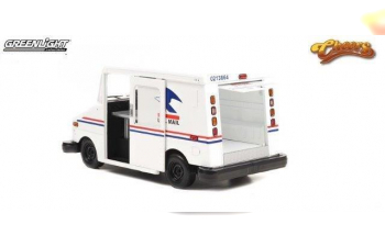 U.S.Mail Long-Life Postal Delivery Vehicle (LLV) (машина Клиффа Клавина из т/с "Весёлая компания")