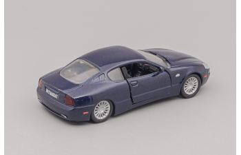 MASERATI Coupe, dark blue
