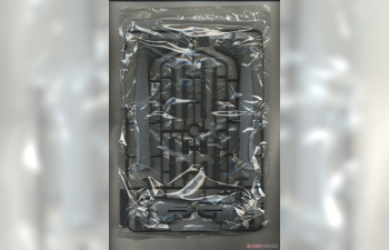 Сборная модель Junkers Ju87 D5 Stuka