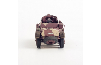 Sd.Kfz.234/4 unidentified unit, Western Front (1945)