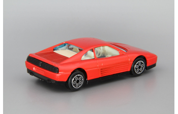 FERRARI 348tb (cod.4139), red