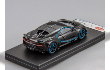 Bugatti Chiron - ZERO-400-ZERO