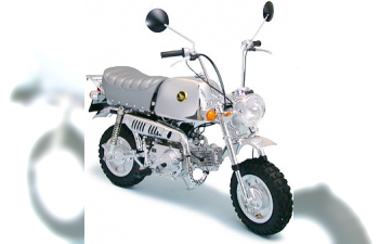 Сборная модель Мотоцикл "Honda Gorilla Spring Collection"