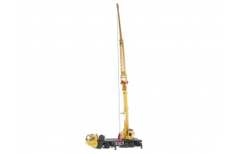 Dx8 Mobile Crane