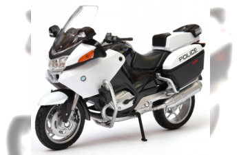 BMW R1200 RT Police