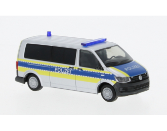 VOLKSWAGEN T6 Polizei Polizei Niedersachsen