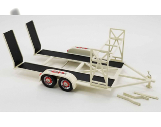 Прицеп Holman Moody, бежевый