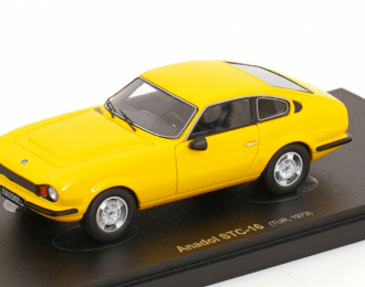 ANADOL STC-16 (1973), yellow