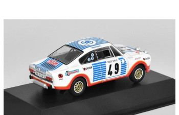SKODA 130 RS Monte Carlo (1977)