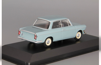 BMW 700 L (1960), blue