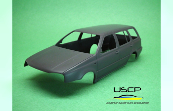 Набор для конверсии Volksvagen Golf mk3 Variant для Fujimi/Revell