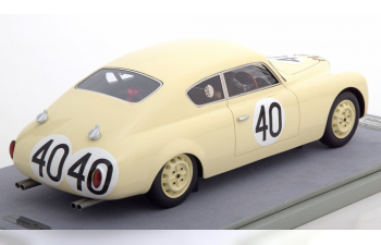 LANCIA Aurelia B20 Corsa №40 24h Le Mans, Bonetto/Anselmi (1952)