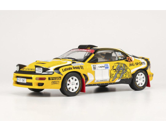 TOYOTA Celica GT 4 Turbo (ST 185) #97 Rally Artic Lapland J.M.Latvalla/J.Hanninen (2024)