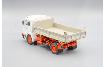 JELCZ 3W 317, Kultowe Ciezarowki PRL-u 85