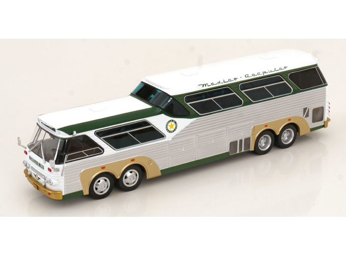 SULTANA TM 44-18 SP Panoramico Estrella de Oro