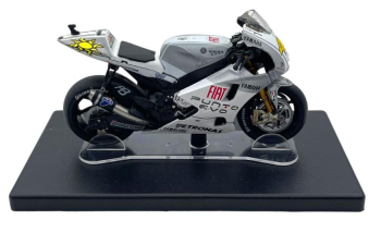 YAMAHA YZR-M1 №46 World Champion Estoril (2009)