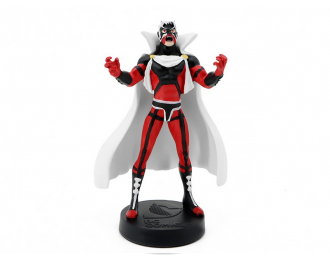 Figure Brother Blood DC Super Hero Collection