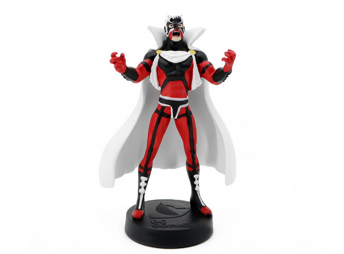 Figure Brother Blood DC Super Hero Collection