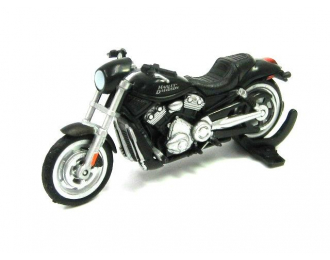 HARLEY DAVIDSON Night Rod, черный