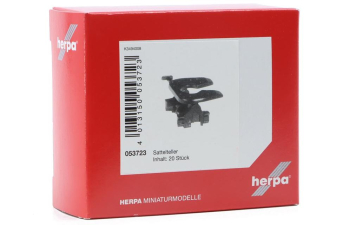 Седельно-сцепное устройство (ССУ), 20шт